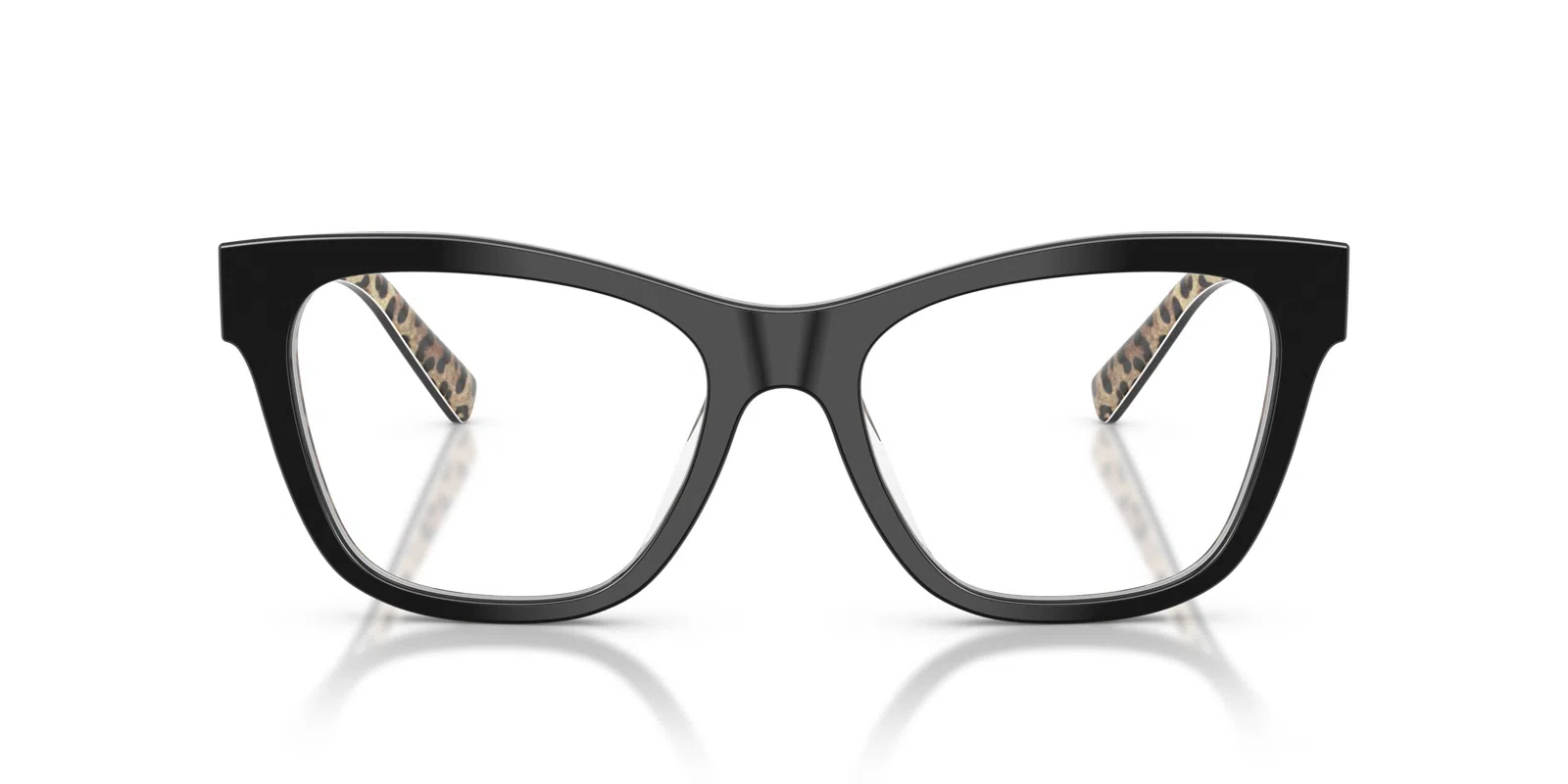 Dolce & Gabbana 3430 Eyeglasses - view 8